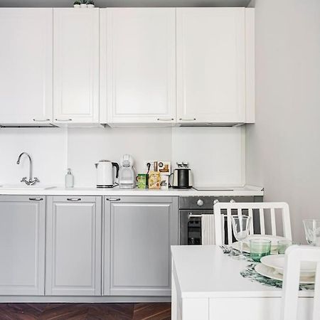 Unique Studio In The Heart Of Milano Eksteriør billede