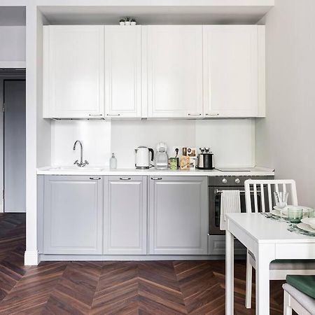 Unique Studio In The Heart Of Milano Eksteriør billede