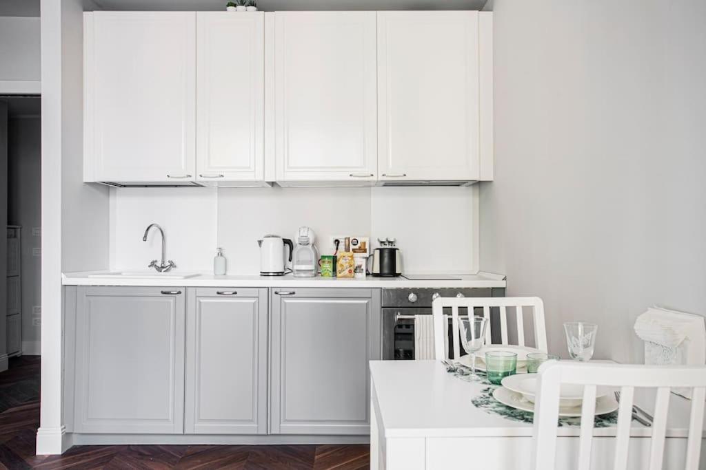 Unique Studio In The Heart Of Milano Eksteriør billede